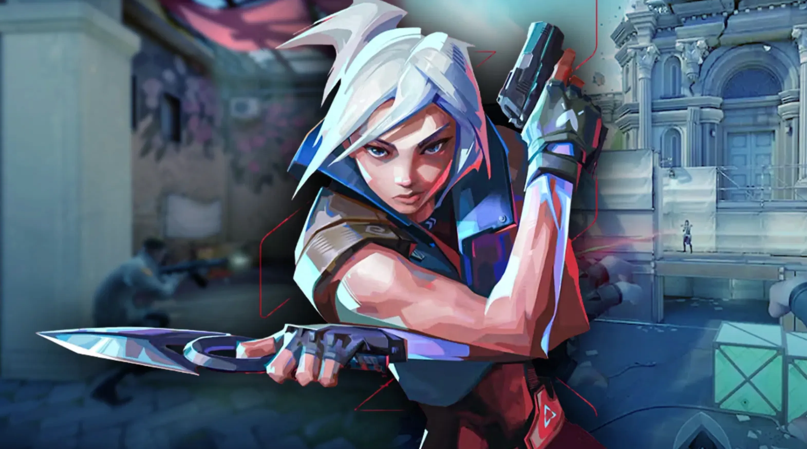 Valorant Download Size